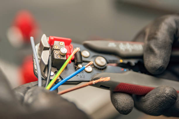 Best Electrical Troubleshooting Services  in Short Pump, VA