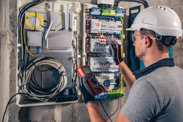 Best Circuit Breaker Repair  in Short Pump, VA
