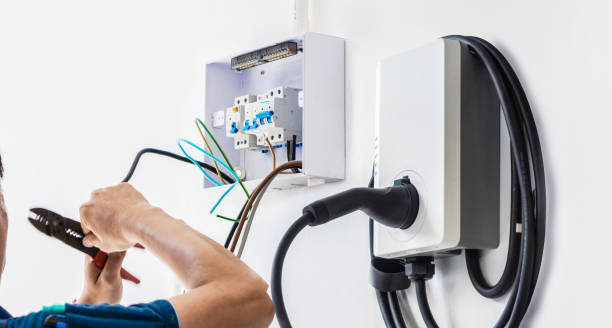 Affordable Emergency Electrician in VA