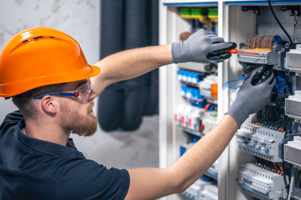 Best Electrical Installation Contractor  in Short Pump, VA